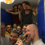 Telefonzellen-Challenge