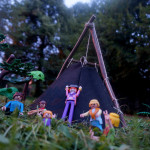 Miniaturkohten-Challenge