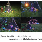 Minikohten-Challenge