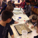 Wer hat noch den Überblick?