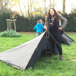 Hannahs Musterkröte