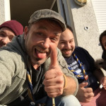 Ein spitzen Lagerteam am Ende eines tollen Lagers