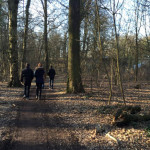 Die Wetterbedingungen waren einmalig!