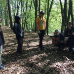 Morgenrunden sind eigentlich nicht die beliebtesten