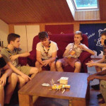 Tageschallenge #2 Vielfalt