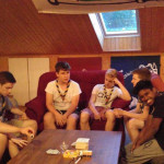 Tageschallenge #2 Vielfalt