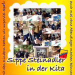 Doch eine Kita hat uns sehr spontan zugesagt, dankeschön!