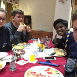 Am Ende sind doch alle glücklich :-)