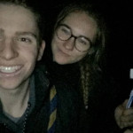 Auch nachts ist das Zähne putzen wichtig ;-)