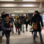 .. und schlussendlich auch hier, damit jeder etwas vom Licht hat