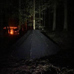 Da steht die Kothe, eins A