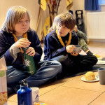 Es muss ein Witz gewesen sein