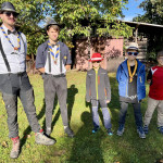 Die Zuversicht ist nicht zu übersehen