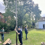 Ob Jan loslassen kann?