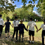 Kaiser schickt Agenten aus