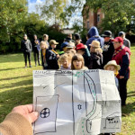 Verwirrend? Ja, aber nicht für PUPS-Agenten!