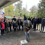 Agent "M" und die Bande